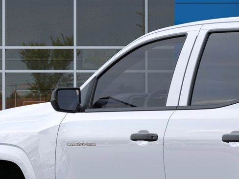 New 2023 Chevrolet Colorado W/T image 13