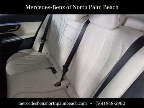 Used 2025 Mercedes-Benz E 350 E 350 image 14
