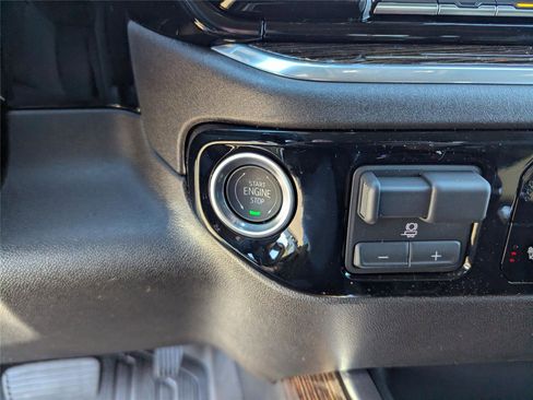 New 2026 GMC Sierra 1500 Elevation w/ Elevation Premium Package AWD/4WD image 14