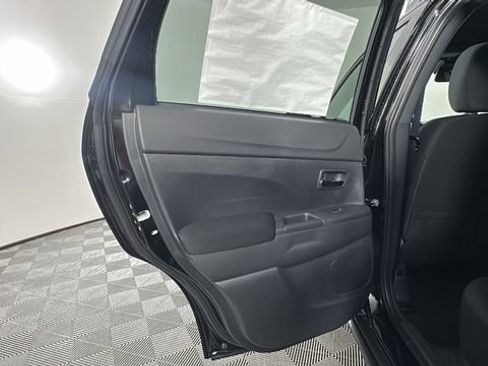 New 2026 Mitsubishi Outlander Sport AWD image 11