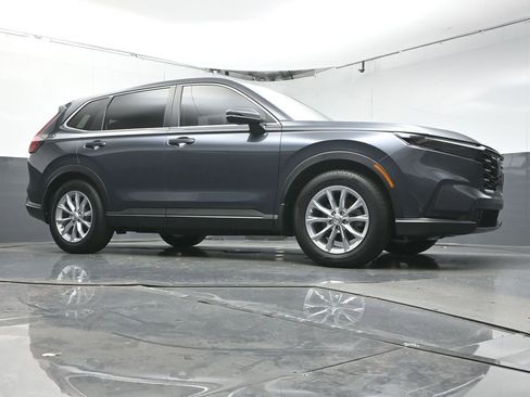 Used 2024 Honda CR-V EX-L image 39