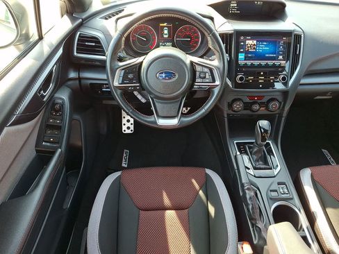Used 2023 Subaru Impreza 2.0i Sport AWD/4WD image 12