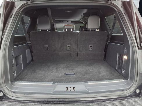 Used 2023 Lincoln Navigator L Reserve image 30