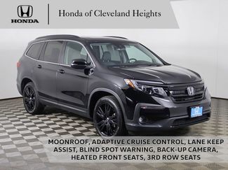 Used 2022 Honda Pilot Special Edition video 1