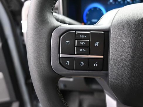 New 2026 Ford F350 Lariat image 27