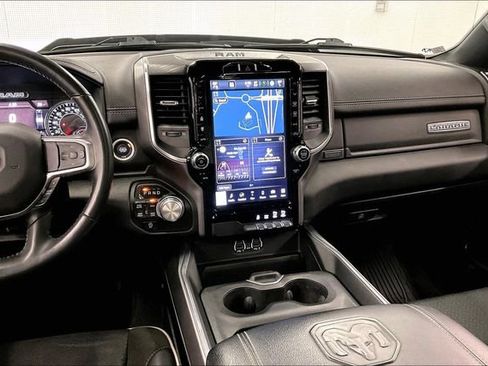 Used 2023 RAM 1500 Laramie image 7