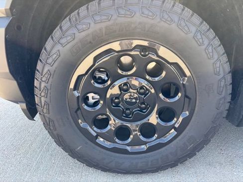Certified 2026 Honda Passport TrailSport image 9