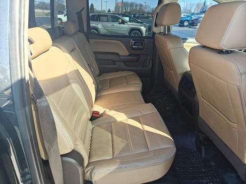 Used 2018 GMC Sierra 1500 Denali w/ Denali Ultimate Package image 7