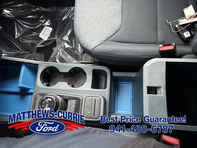New 2026 Ford Maverick XLT FWD image 20