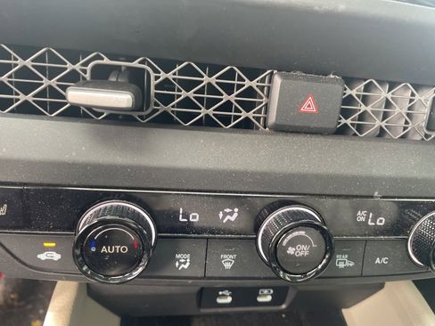 Used 2024 Honda Accord EX image 23