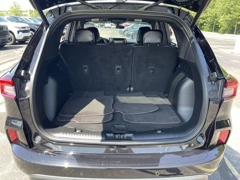 Used 2023 Ford Escape ST-Line w/ Tech Pack #1 AWD/4WD image 25