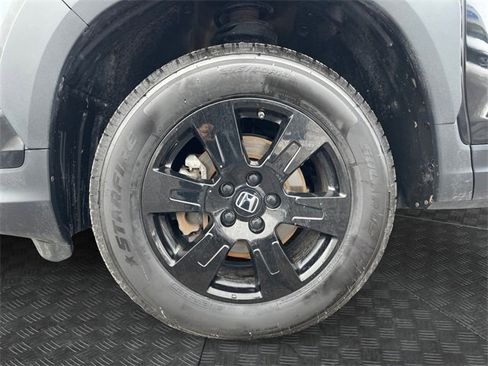 Certified 2022 Honda Pilot TrailSport image 14