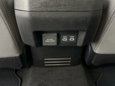 New 2026 Toyota Tacoma TRD Sport w/ TRD Sport Upgrade Package RWD image 33