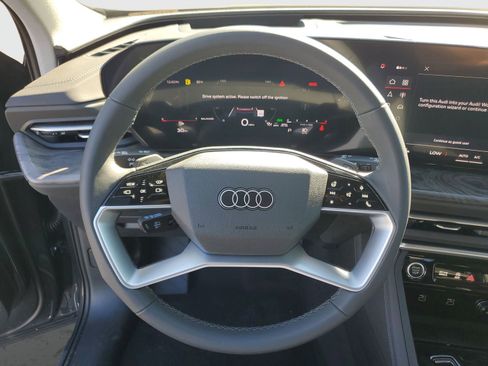 New 2025 Audi Q5 Premium Plus image 23