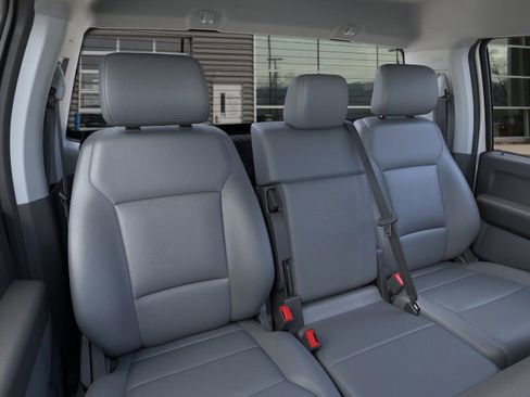 New 2026 Ford F550 4x4 Regular Cab Super Duty image 10