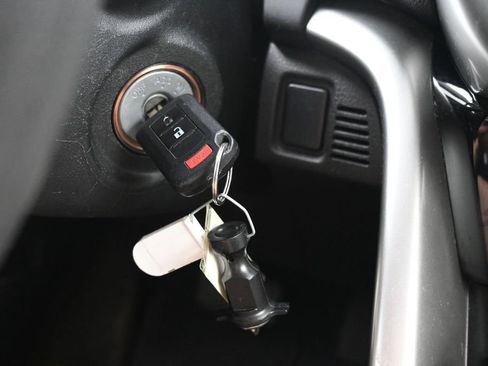 Used 2019 Mitsubishi Eclipse Cross LE AWD/4WD image 18