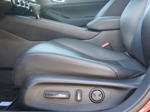 Used 2024 Honda Accord Sport image 21