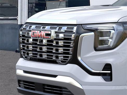 New 2026 GMC Terrain Denali image 13