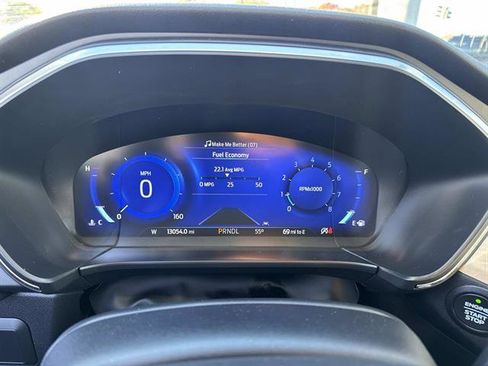 Used 2022 Ford Escape Titanium w/ Titanium Elite Package image 14