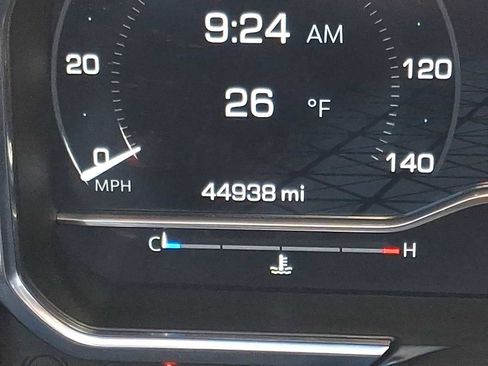 Used 2024 GMC Sierra 1500 Denali Ultimate image 18