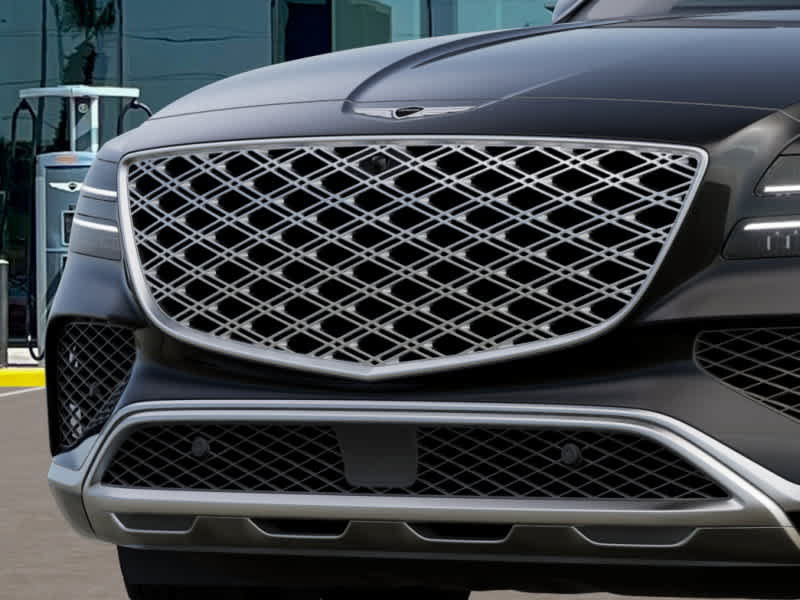 New 2027 Genesis GV80 3.5T Prestige AWD/4WD image 13