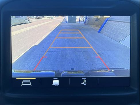 Used 2019 GMC Sierra 1500 AT4 image 18