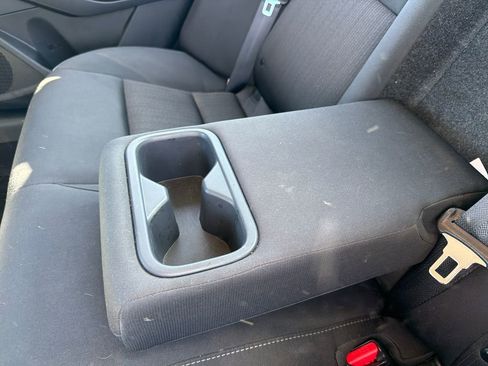 Used 2024 Nissan Altima 2.5 SV FWD image 23