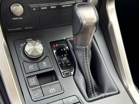 Used 2021 Lexus NX 300h AWD w/ Premium Package image 26