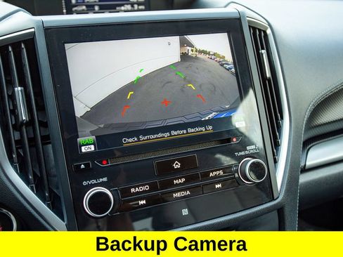 Used 2021 Subaru Forester Limited w/ Popular Package #3 AWD/4WD image 11
