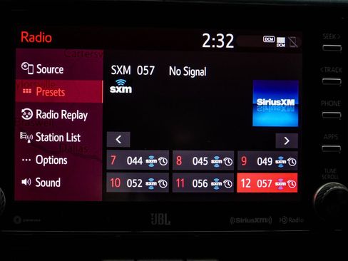 Used 2020 Toyota RAV4 Limited w/ All Weather Liner Package FWD image 28