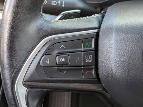 Used 2021 Jeep Grand Cherokee L Laredo image 25