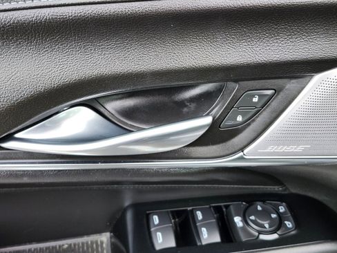 Used 2023 Cadillac CT4 Luxury w/ Sun And Sound Package image 18