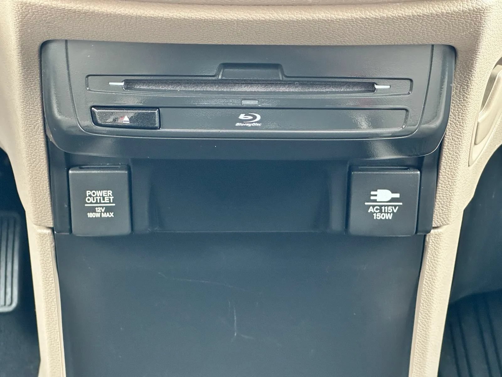 Used 2019 Honda Odyssey Elite image 34