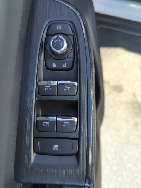 New 2026 Subaru Outback Wilderness AWD/4WD image 12