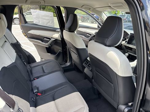 New 2026 MAZDA CX-5 Select AWD/4WD image 33