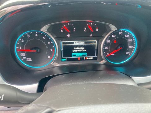 Used 2019 Chevrolet Traverse LT w/ LPO, Floor Liner Package image 19