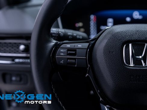 Used 2024 Honda Civic Sport Touring image 18