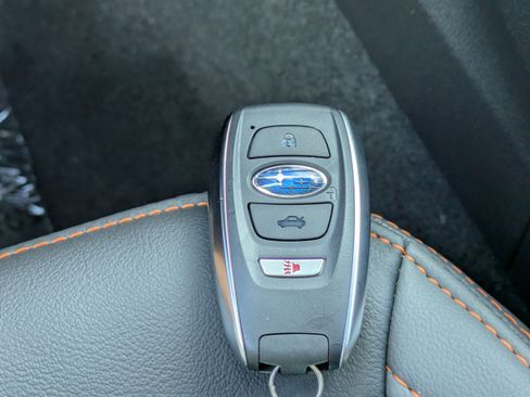 New 2026 Subaru Crosstrek 2.5i Limited AWD/4WD image 28