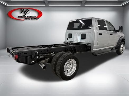 New 2026 RAM 4500 Tradesman w/ Chrome Appearance Group image 7