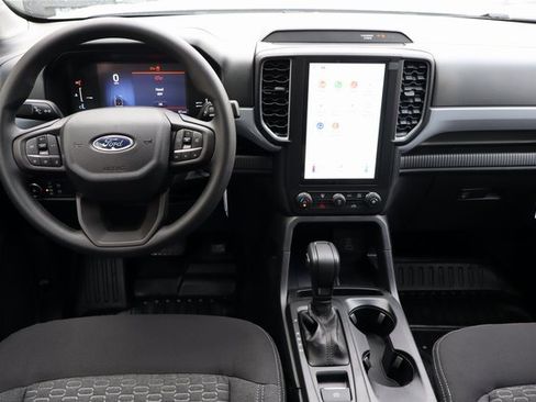 New 2025 Ford Ranger XL w/ Trailer Tow Package image 5