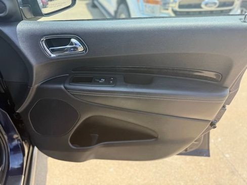 Used 2014 Dodge Durango Citadel w/ Technology Group AWD/4WD image 18