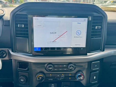 New 2025 Ford F150 XL w/ Equipment Group 103A High image 16