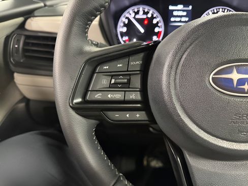 New 2026 Subaru Forester Premium image 12