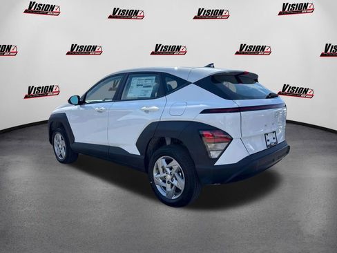 New 2026 Hyundai Kona SE AWD/4WD image 7