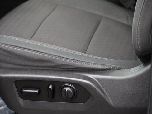 Used 2020 Chevrolet Silverado 1500 LT Trail Boss image 15