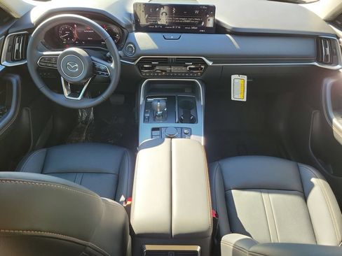 New 2026 MAZDA CX-90 3.3 Turbo w/ Premium Sport Pkg AWD/4WD image 2