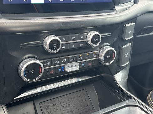 Used 2023 Ford F150 Tremor w/ Equipment Group 402A High AWD/4WD image 34