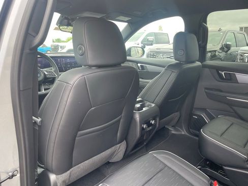 New 2026 Buick Enclave Sport Touring w/ Power Package FWD image 23