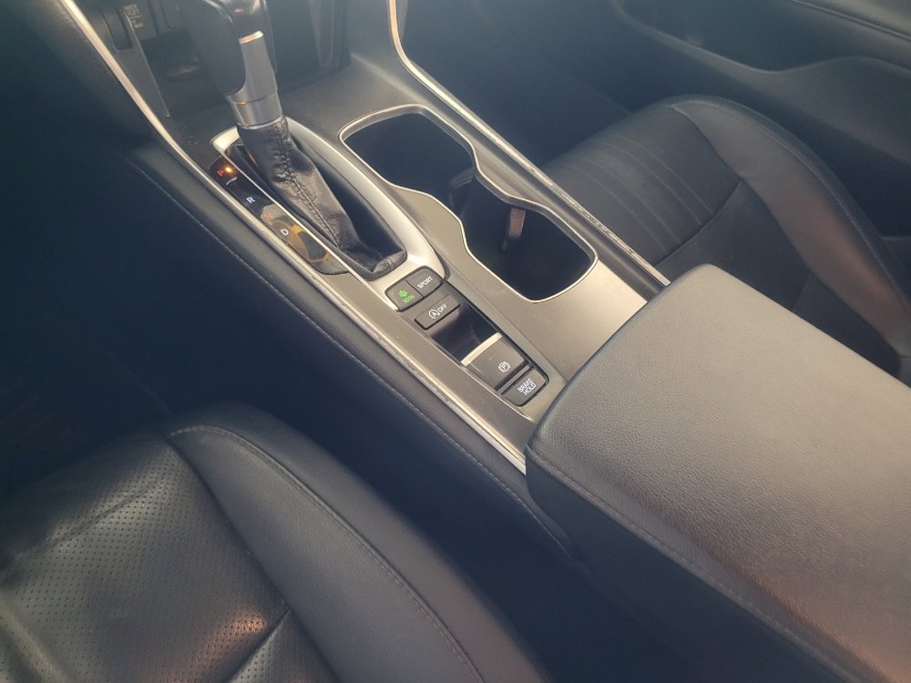 Used 2021 Honda Accord Sport Special Edition image 26