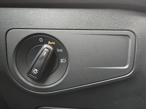 Used 2019 Volkswagen Tiguan S w/ Driver Assistance Package image 22